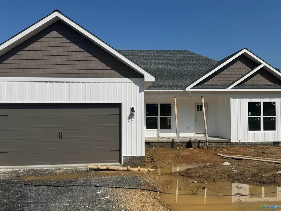 3604 Godfrey Avenue Ne, Fort Payne, AL 35967 - #3