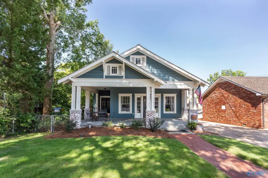 407 S 5th Street, Gadsden, AL 35901 - #2