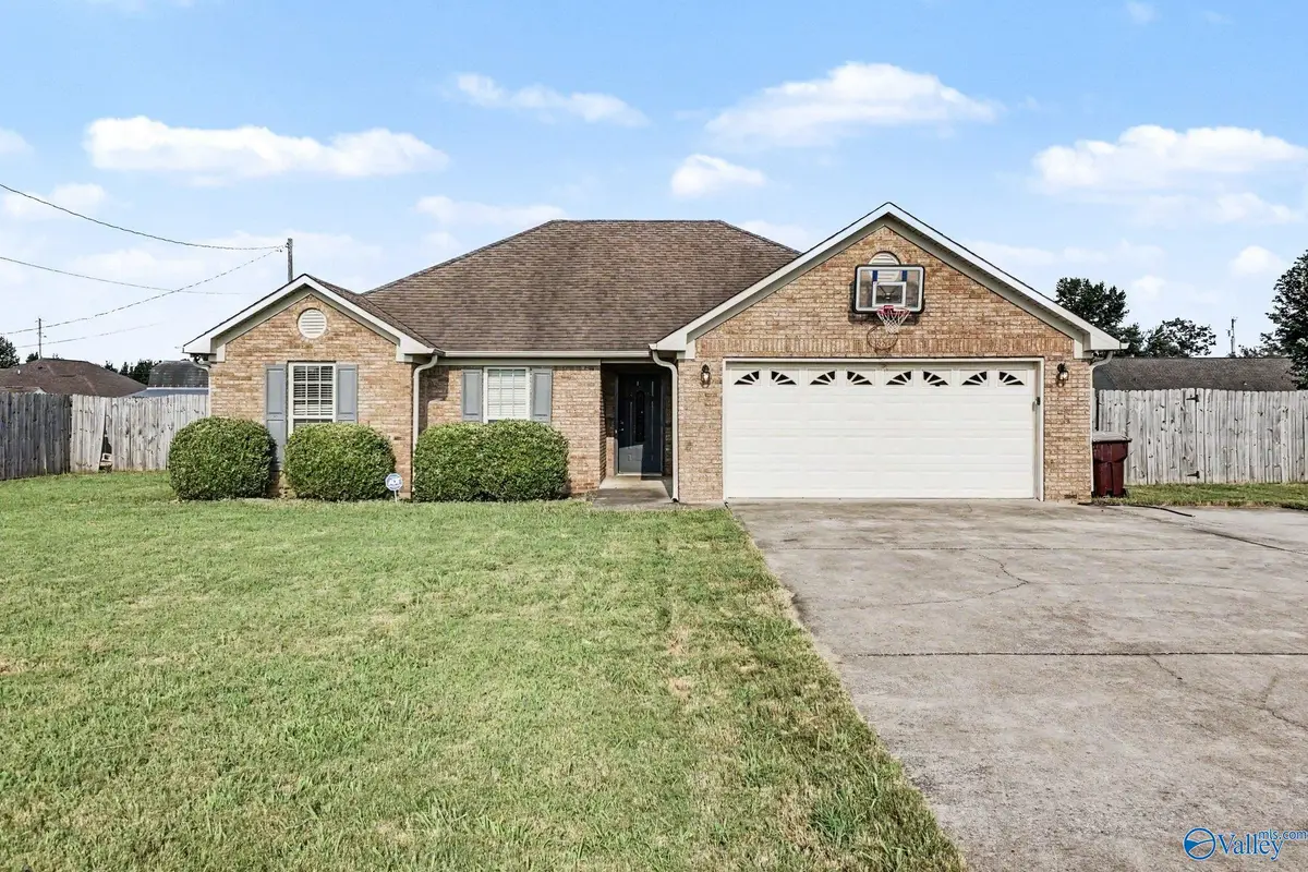 20448 Johnson Road, Athens, AL 35613 - #1