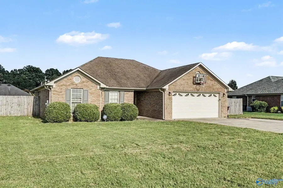 20448 Johnson Road, Athens, AL 35613 - #3