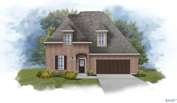 15520 Mizewell Lane Nw, Harvest, AL 35749
