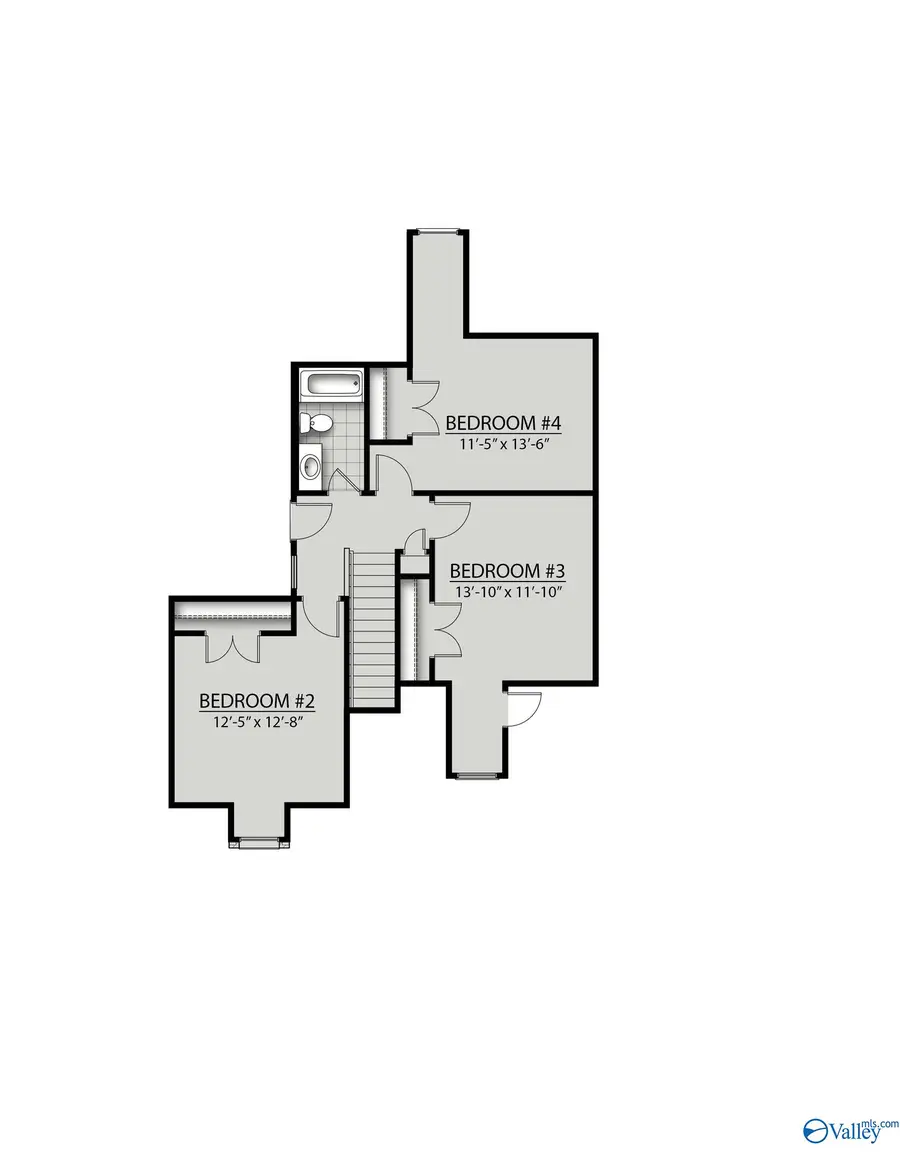 15520 Mizewell Lane Nw, Harvest, AL 35749 - #3