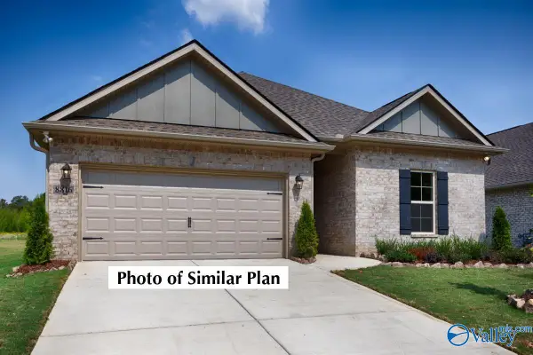 8858 Old Middlestown Road Se, Gurley, AL 35748