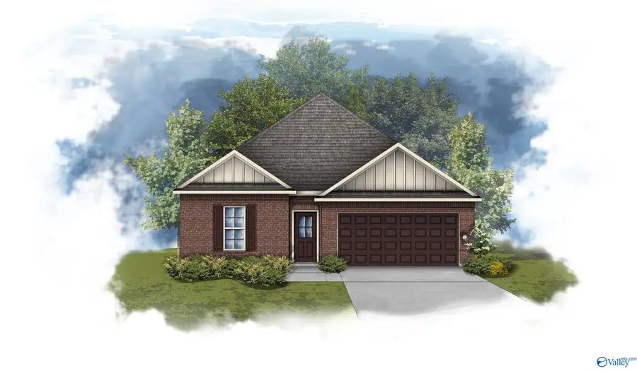8858 Old Middlestown Road Se, Gurley, AL 35748 - #2