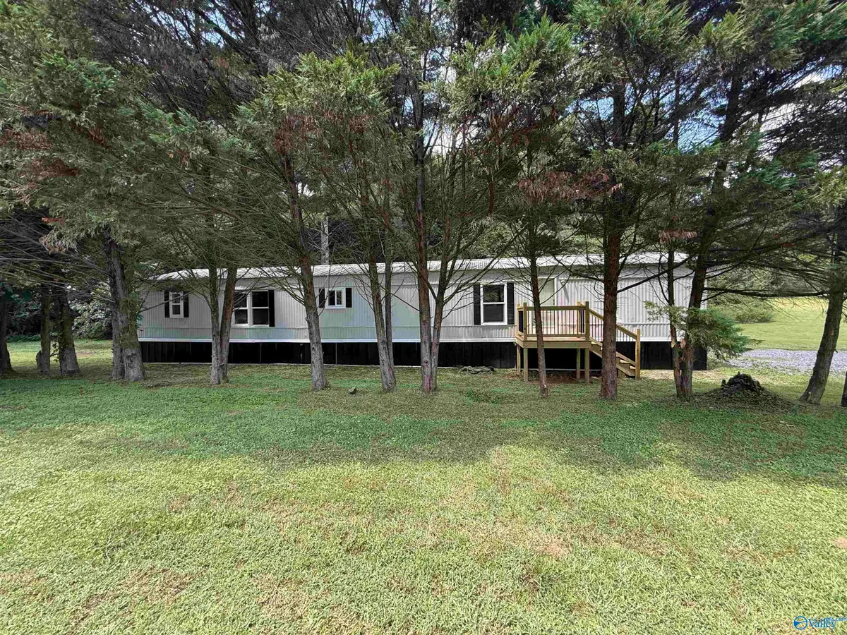 2043 County Road 44, Leesburg, AL 35983 - #1