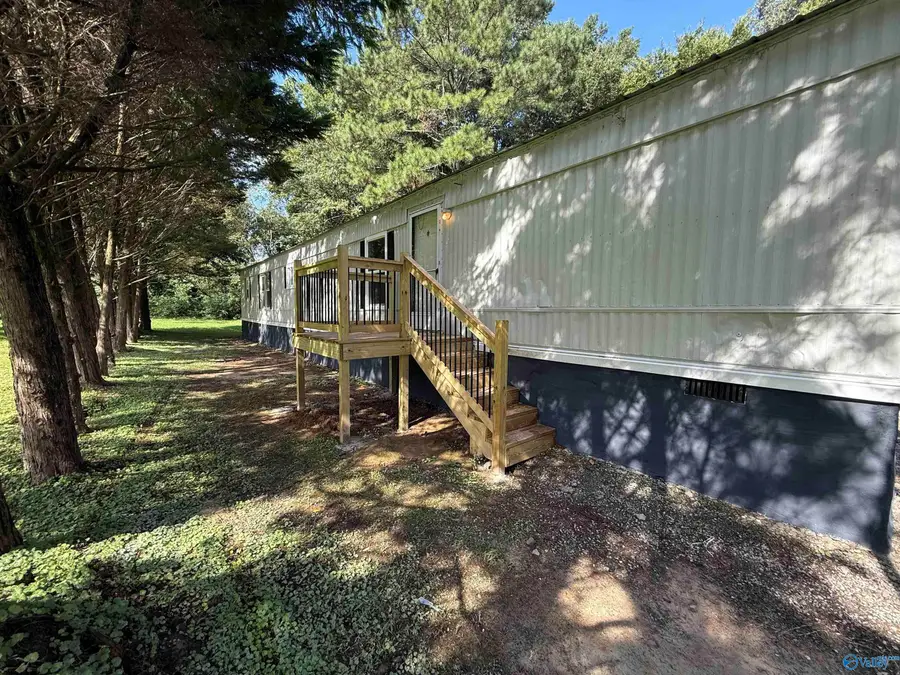 2043 County Road 44, Leesburg, AL 35983 - #2