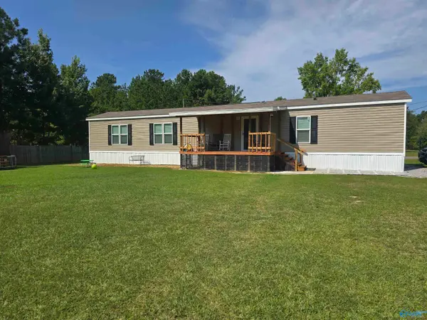 709 SE Wilson Street, Attalla, AL 35954