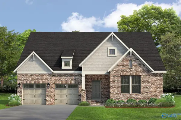 8316 Bloomfell Bend, Huntsville, AL 35802