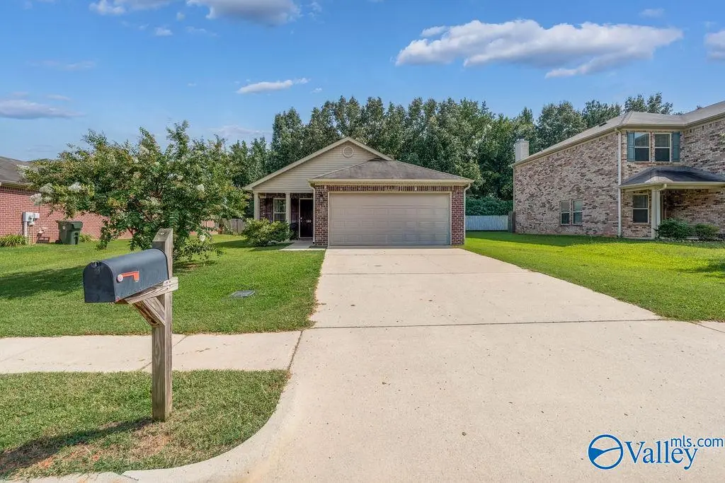 140 Bermuda Lakes Drive, Meridianville, AL 35759 - #1