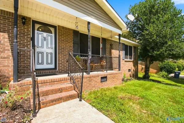 498 Marion Drive, Madison, AL 35758