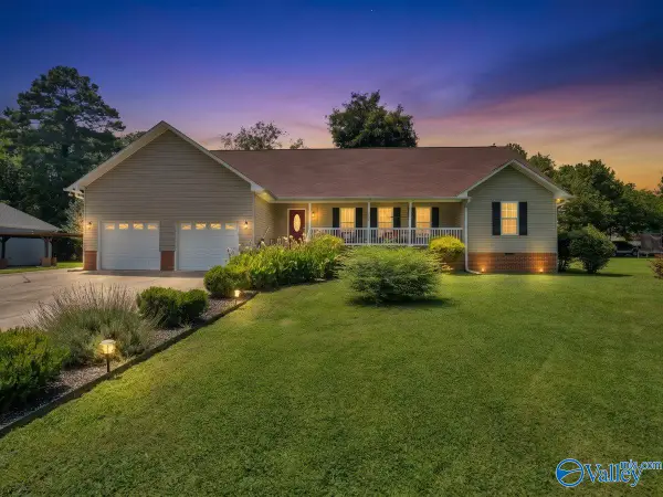 908 S Kyle Street, Scottsboro, AL 35768
