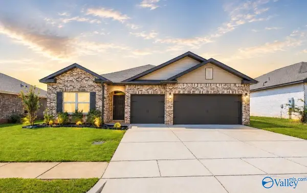 13263 Golden Hay Circle, Madison, AL 35756