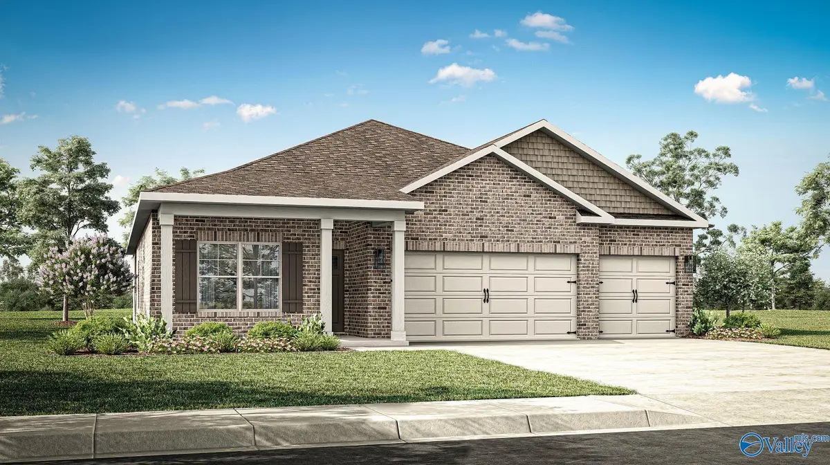 275 Crane Hollow Lane, Huntsville, AL 35811 - #1