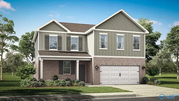 3315 Feldspar Drive Sw, Madison, AL 35756