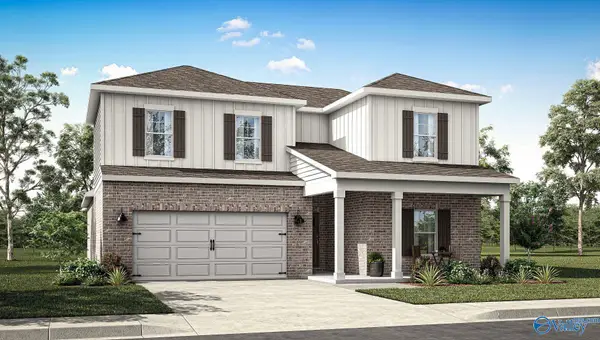 3308 Feldspar Drive Sw, Madison, AL 35756