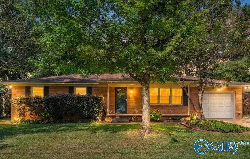2307 Giles Drive Ne, Huntsville, AL 35811 - #2