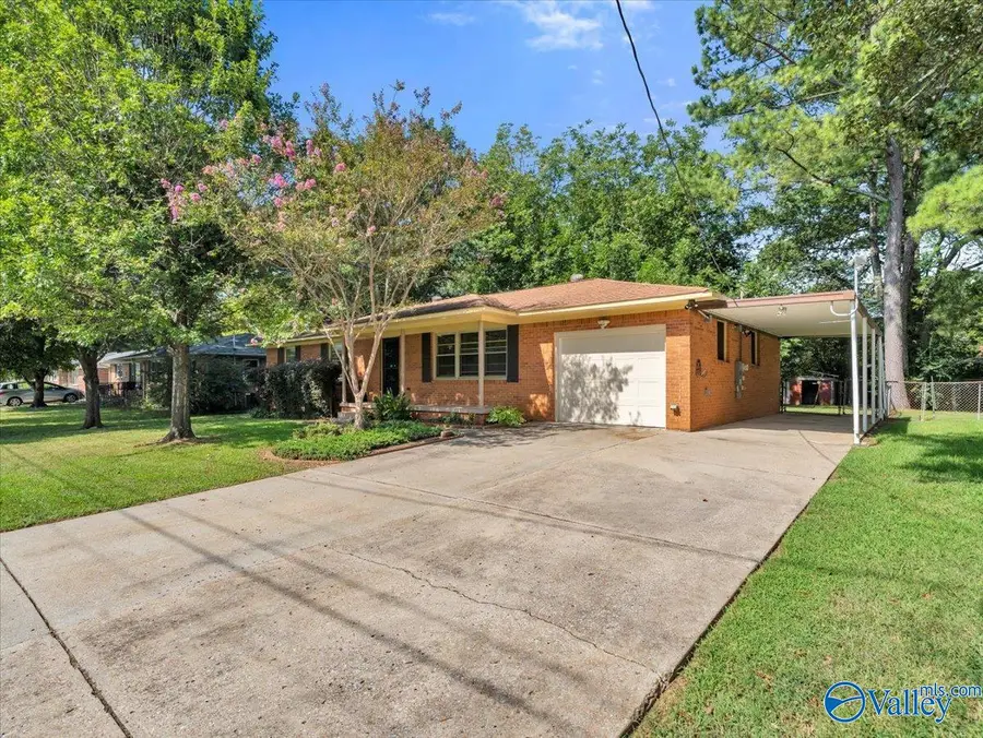 2307 Giles Drive Ne, Huntsville, AL 35811 - #3