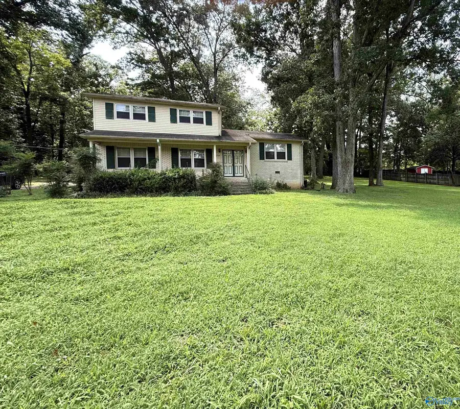 264 Yancy Road, Madison, AL 35758 - #2