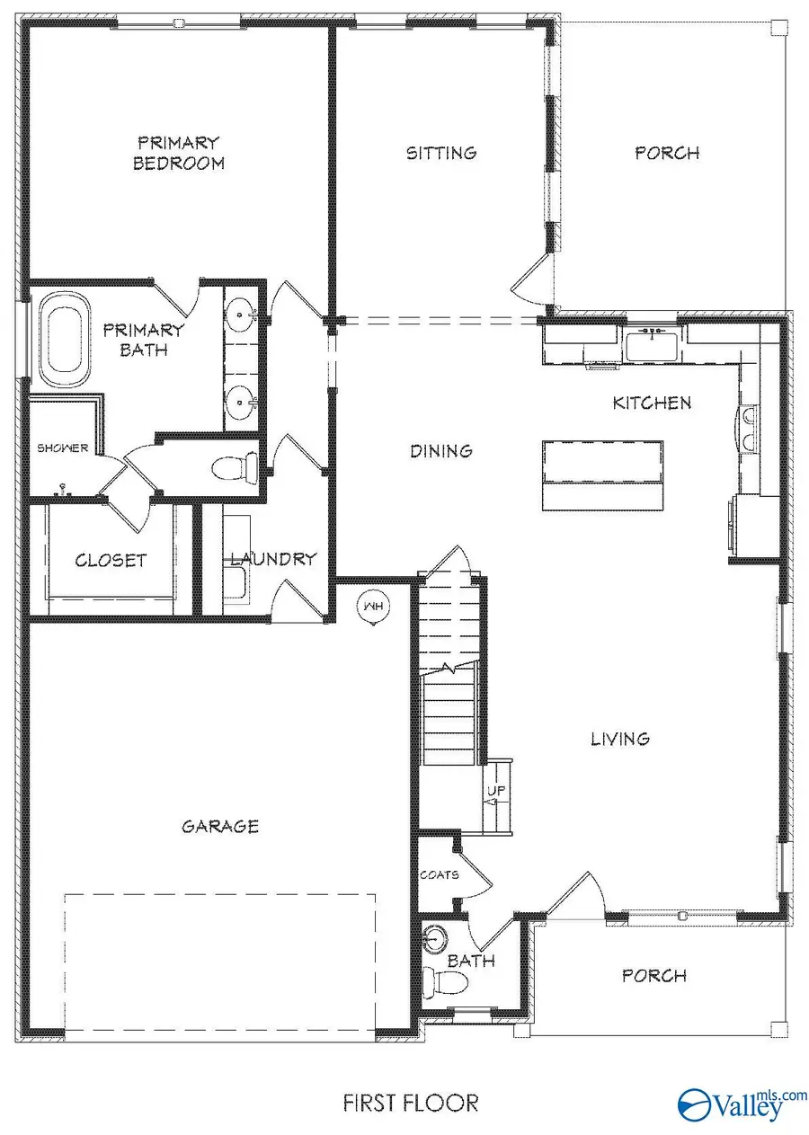 200 Charlie Lee Circle, Meridianville, AL 35759 - #2