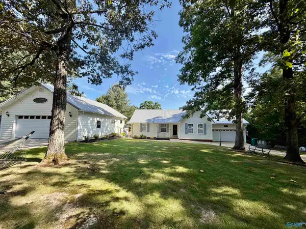 430 County Road 620 Sw, Cedar Bluff, AL 35959