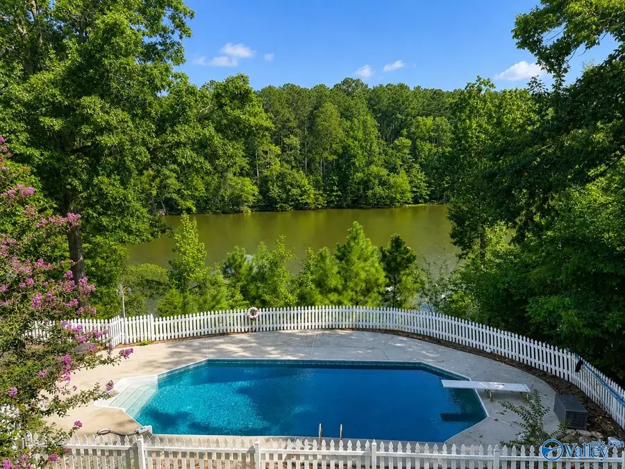 430 County Road 620 Sw, Cedar Bluff, AL 35959 - #2