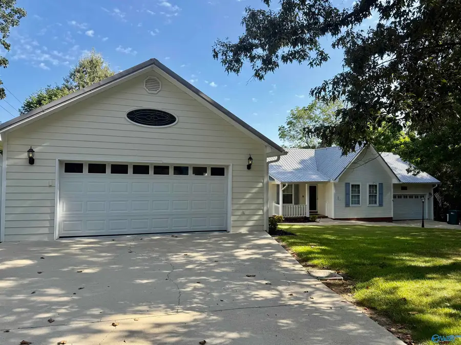 430 County Road 620 Sw, Cedar Bluff, AL 35959 - #3