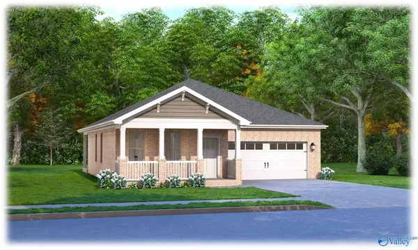 215 Charlie Lee Circle, Meridianville, AL 35759