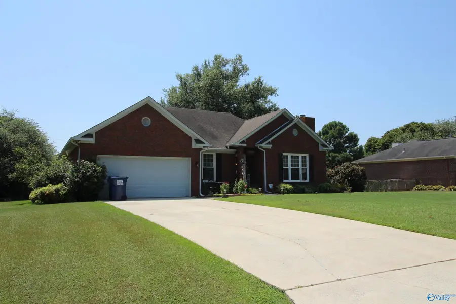 151 Hazelwood Drive, Hazel Green, AL 35750 - #2