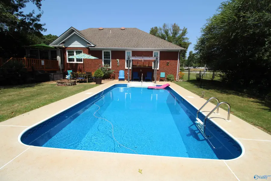 151 Hazelwood Drive, Hazel Green, AL 35750 - #3