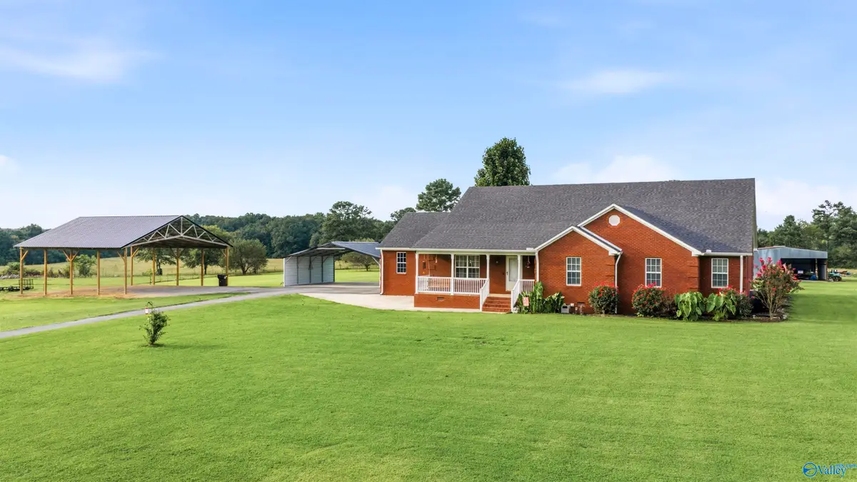 214 County Road 664, Pisgah, AL 35765 - #1