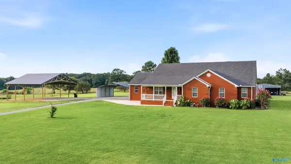 214 County Road 664, Pisgah, AL 35765