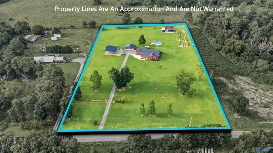 214 County Road 664, Pisgah, AL 35765 - #2