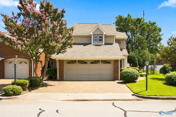 10009 Meredith Lane Se #10009, Huntsville, AL 35803