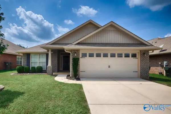 130 Tybee Drive, Madison, AL 35756