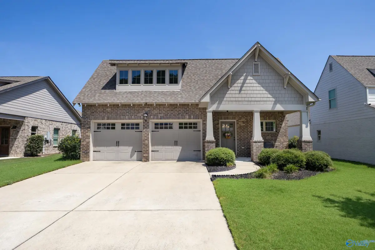 1365 Woodridge Place, Gardendale, AL 35071 - #1