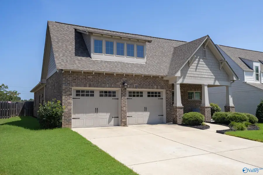 1365 Woodridge Place, Gardendale, AL 35071 - #2