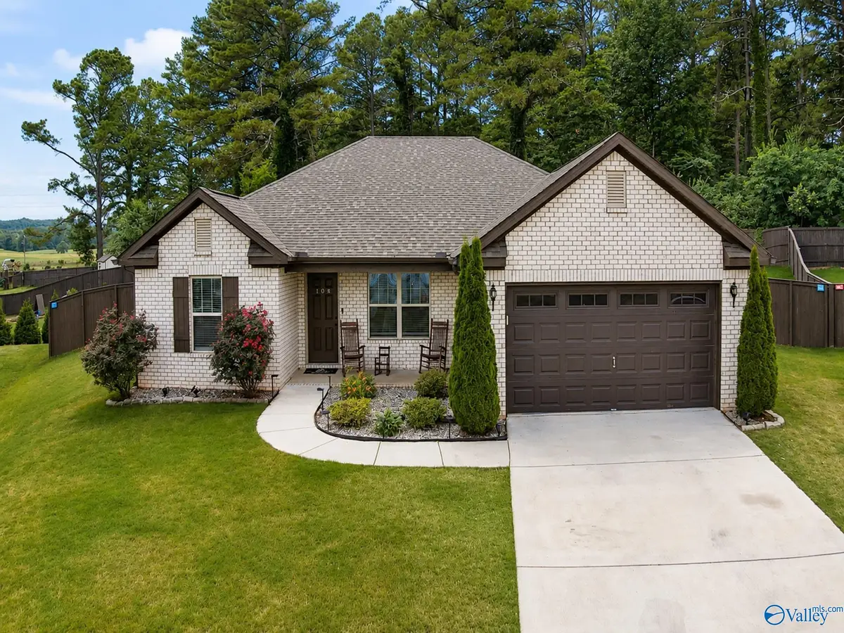 108 Umbra Circle, Huntsville, AL 35811 - #1