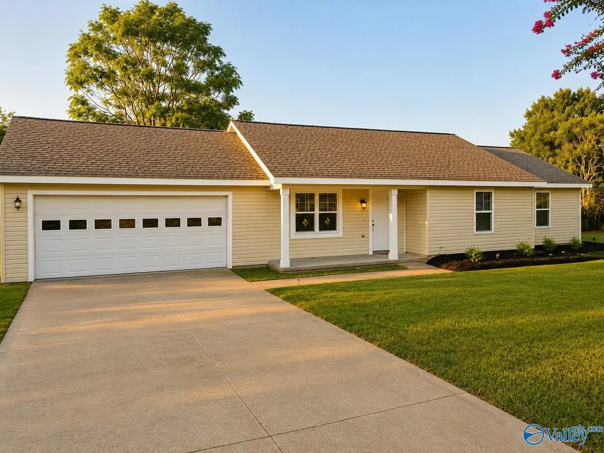 244 Frances Amelia Drive, Huntsville, AL 35811 - #1