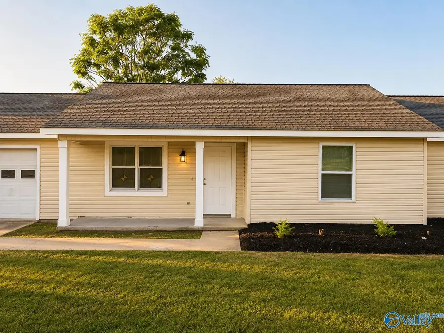 244 Frances Amelia Drive, Huntsville, AL 35811 - #2