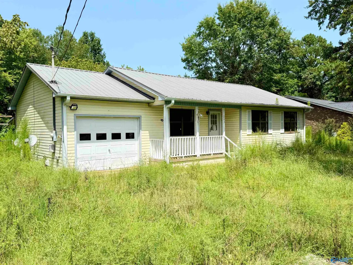 2435 Charity Lane, Hazel Green, AL 35750 - #1