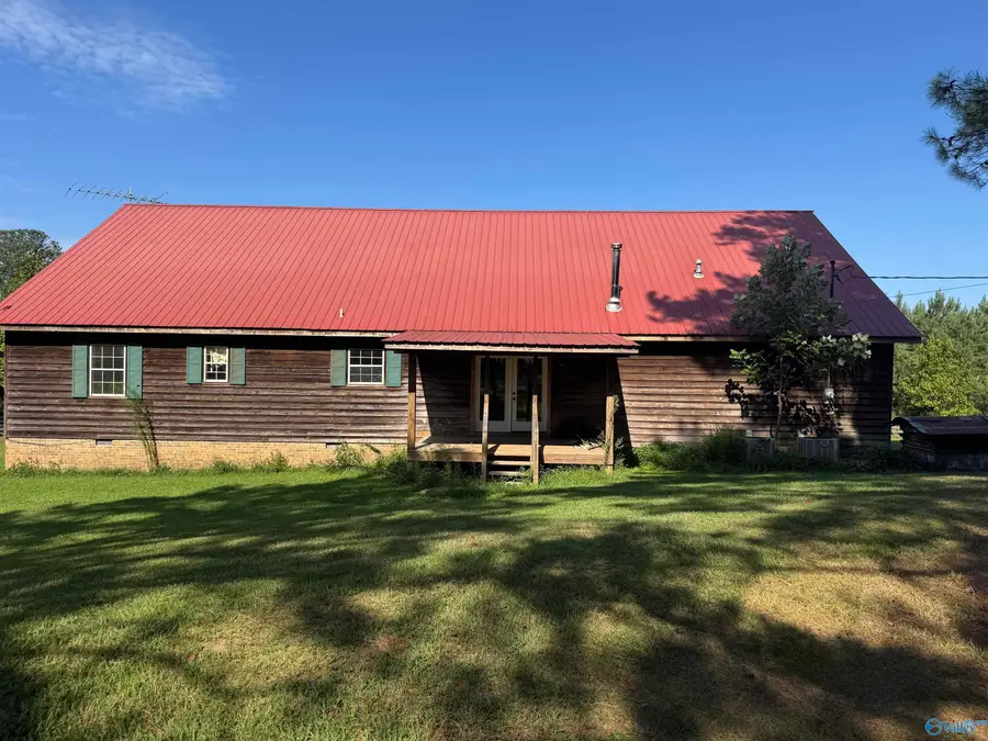3893 County Road 107, Fort Payne, AL 35967 - #2