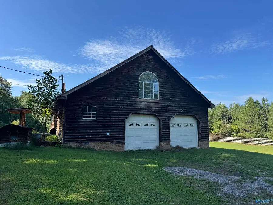 3893 County Road 107, Fort Payne, AL 35967 - #3