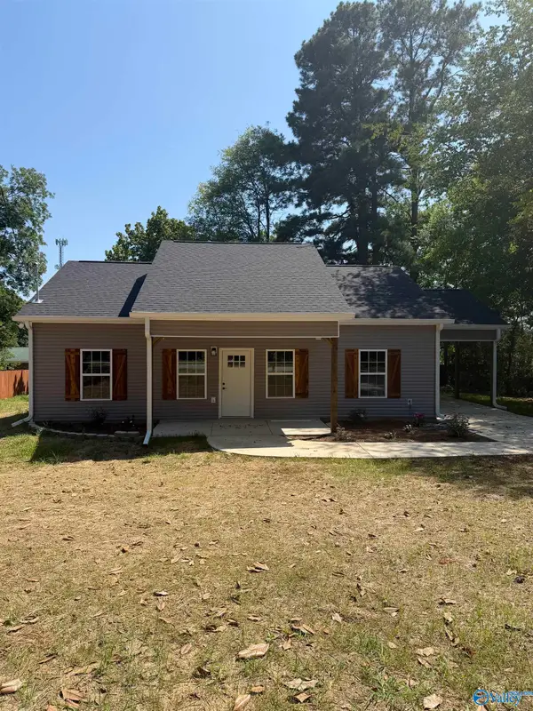 419 3rd Avenue Nw, Arab, AL 35016