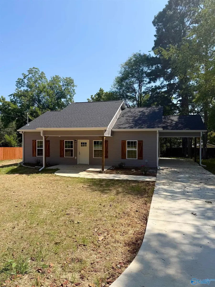 419 3rd Avenue Nw, Arab, AL 35016 - #2