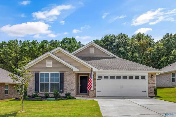 250 Poppy Trail, Meridianville, AL 35759