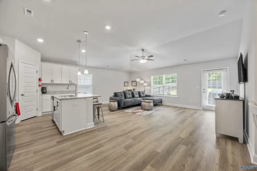 250 Poppy Trail, Meridianville, AL 35759 - #3