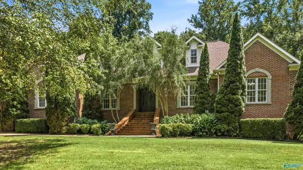 112 County Road 753, Valley Head, AL 35989