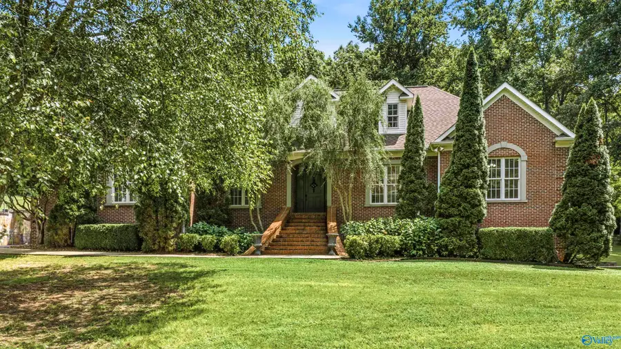 112 County Road 753, Valley Head, AL 35989 - #2