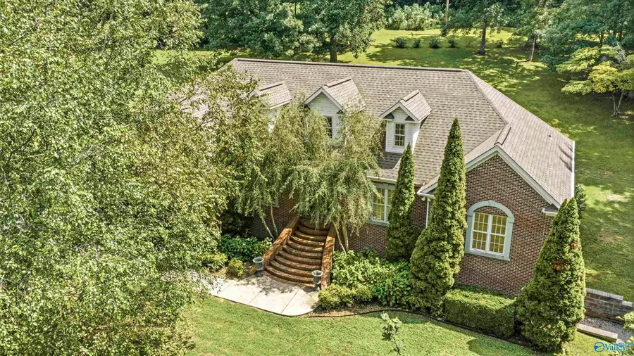 112 County Road 753, Valley Head, AL 35989 - #3
