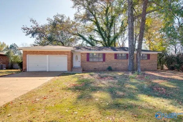 1007 Freemont Street, Decatur, AL 35601